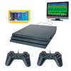 Imagen de Consola Family GS4 8bit 200 Juegos LF-014