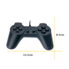 Imagen de Consola Family GS4 8bit 200 Juegos LF-014