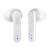 Imagen de Auriculares Inalámbricos JBL Wave Flex Blancos