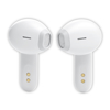 Imagen de Auriculares Inalámbricos JBL Wave Flex Blancos