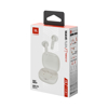Imagen de Auriculares Inalámbricos JBL Wave Flex Blancos