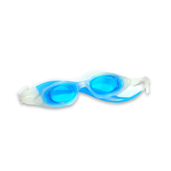 Imagen de Lentes de Natación Knex Turquesa 2552-2
