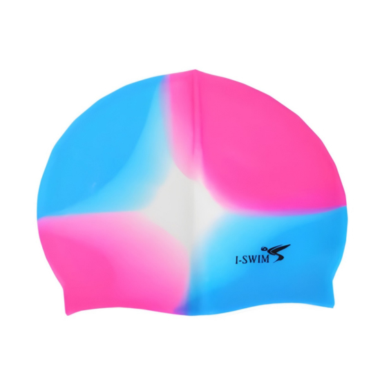 Imagen de Gorra de Natación Knex Multicolor MC21 CP101-1