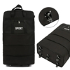 Imagen de Bolso Plegable 3 Niveles con ruedas  130 Litros