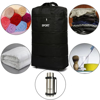 Imagen de Bolso Plegable 3 Niveles con ruedas  130 Litros