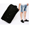 Imagen de Bolso Plegable 3 Niveles con ruedas  130 Litros