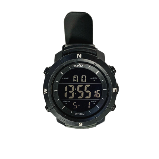 Imagen de Reloj Pulsera Deportivo Digital Varios Colores 313-27