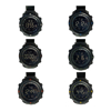Imagen de Reloj Pulsera Deportivo Digital Varios Colores 313-27