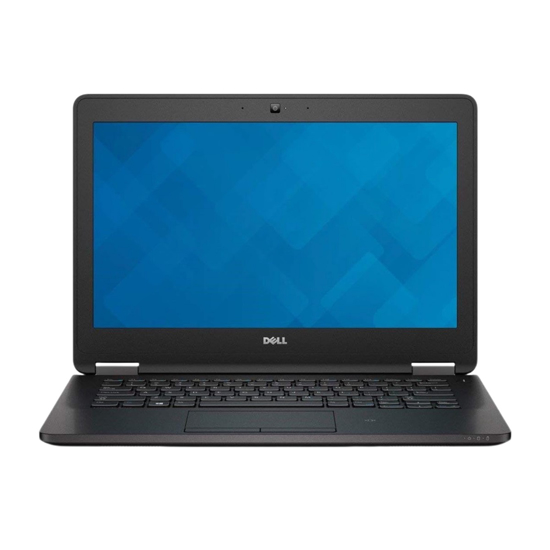 Imagen de Notebook DELL Latitude E7270 8/256 GB I5 Reacondicionada