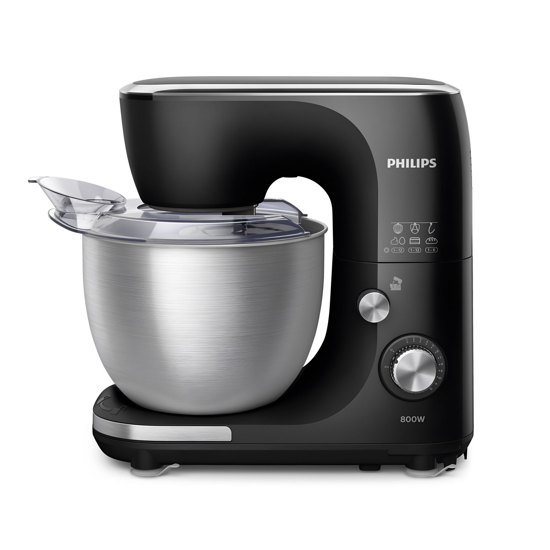 Imagen de Batidora Planetaria Philips HR7922