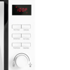 Imagen de Microondas Smartlife SL-MW023DG Digital Con Grill