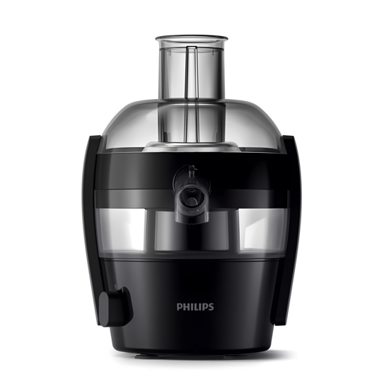 Imagen de Exractor de jugos Philips HR1832
