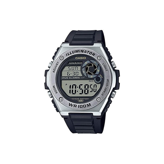 Imagen de Casio MWD-100H-1AVCF