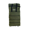 Imagen de Bolso Plegable 4 Niveles con ruedas Colores 166 Litros