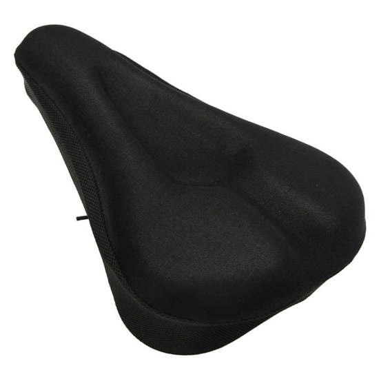 Imagen de Almohadón Para Asiento De Bicicleta  W-38