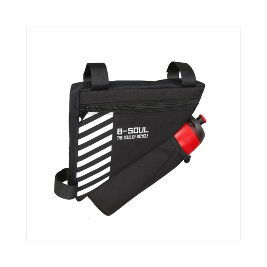Imagen de Bolso Triangular para Bicicletas porta Caramañola