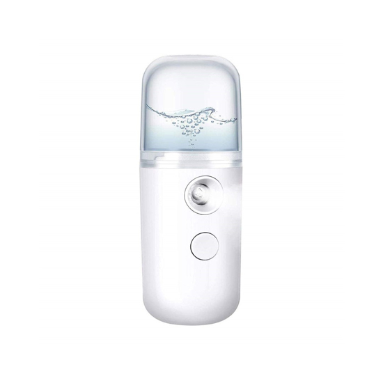 Imagen de Pulverizador Hidratante Nano Portátil Mini USB TJE0713-1