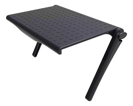 Imagen de Soporte Estante Ajustable 360 En Tv Para Canalera