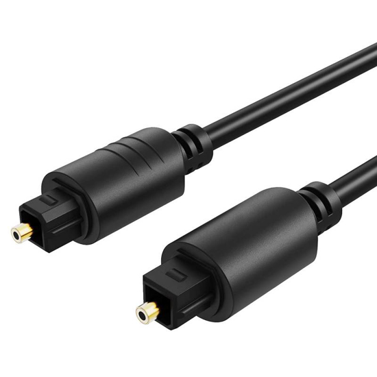 Imagen de Cable Óptico De Audio