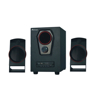 Imagen de Parlantes 2.1 Subwoofer Ailiang Bluetooth 073-DT
