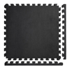 Imagen de Piso de Goma 60x60cm 4 Unidades Gris MB32GR