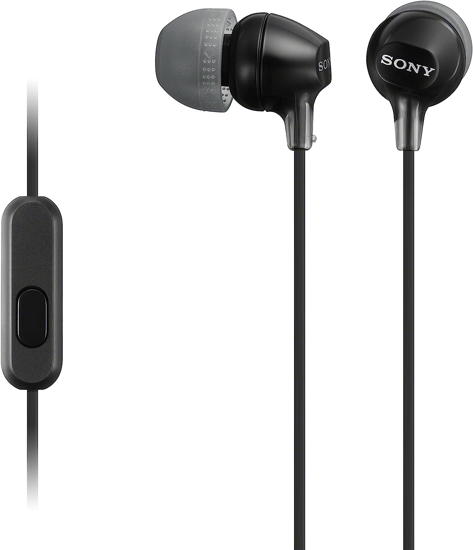 Imagen de Manos Libres Original Sony MDREX15AP