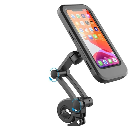 Imagen de Soporte para celular universal e impermable CY-N5