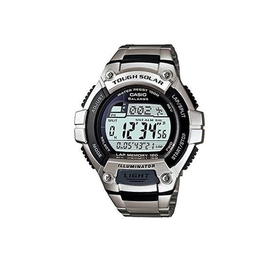 Imagen de Reloj Casio W-S220D Metal