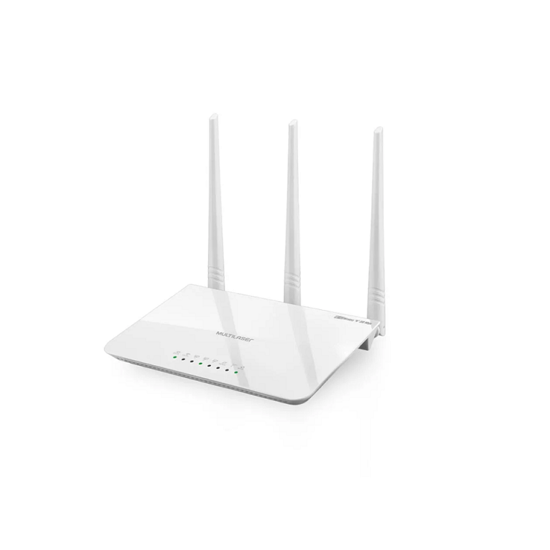 Imagen de Router Multilaser RE163V