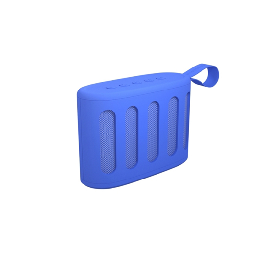 Imagen de Parlante Multimedia Bluetooth L4