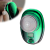 Imagen de Mini Afeitadora Inalambrica USB Tipo C de Bolsillo 3.7W
