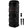 Imagen de Parlante Bluetooth Kolav 12 Pulgadas doble Control y 2 Mic XH2122
