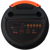 Imagen de Parlante Bluetooth Kolav 12 Pulgadas doble Control y 2 Mic XH2122