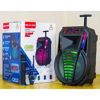 Imagen de Parlante Bluetooth 12 Pulgadas Mic & Control 121F Kolav