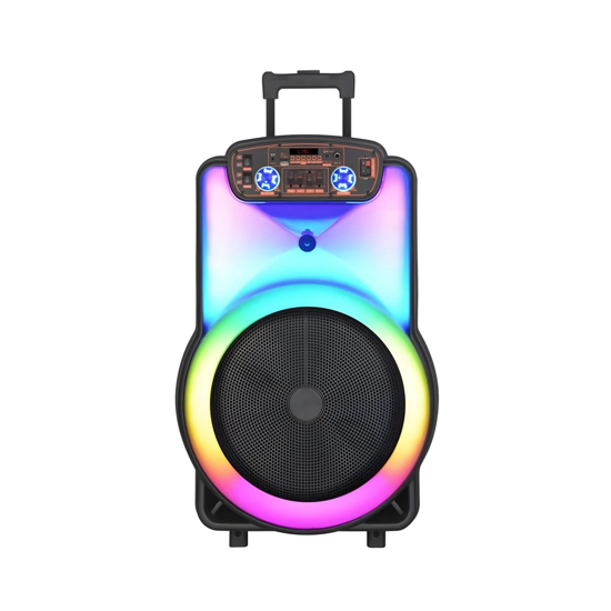 Imagen de Parlante Bluetooth 15 Pulgadas Mic & Control XH1502 Kolav