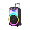 Imagen de Parlante Bluetooth 15 Pulgadas Mic & Control XH1502 Kolav