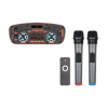 Imagen de Parlante Bluetooth 15 Pulgadas Mic & Control XH1502 Kolav