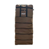 Imagen de Bolso Plegable 4 Niveles con ruedas Colores 140 Litros