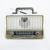 Imagen de Radio Y parlante Retro MK-195 Bluetooth