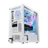 Imagen de Gabinete Gamer Shot Gaming SUP-230B White