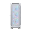 Imagen de Gabinete Gamer Shot Gaming SUP-230B White