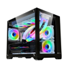 Imagen de Gabinete Gamer Shot Gaming Pro Serie SHOT-SUP-412A