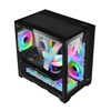 Imagen de Gabinete Gamer Shot Gaming Pro Serie SHOT-SUP-412A