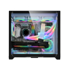 Imagen de Gabinete Gamer Shot Gaming Pro Serie SHOT-SUP-412A