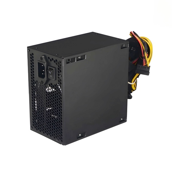 Imagen de Fuente Shot Gaming Pro Series 700W Reales 80+