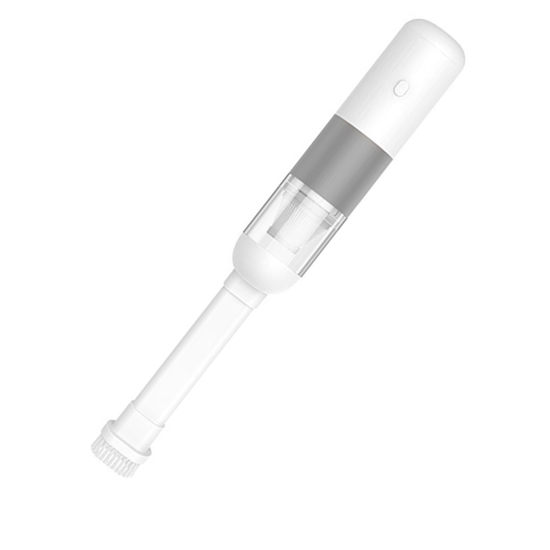 Imagen de Aspiradora Portátil Recargable con Accesorios V01