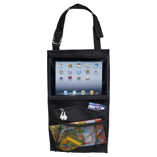 Imagen de Organizador para Asiento de Auto Multipropósito