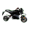 Imagen de Moto Electrica MONSTER 1200w 14" 45 km/h Freno de Disco