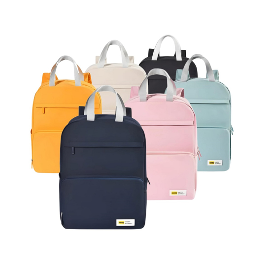 Imagen de Mochila Plegable HANDY 810-02 Apta para Viajes Deportes 20L