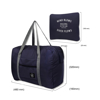 Imagen de Bolso de Viaje Plegable 113-8 25L Impermeable Multiuso